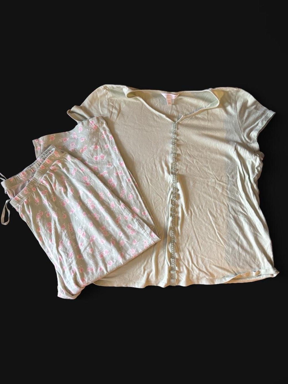 CHARTER CLUB PJ Set